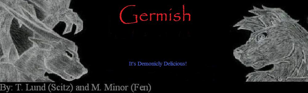 Germish Banner